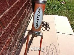 Rt49,7, Vintage, Schwinn, Stingray, Krate, Fastback, 24frame&fork, Mantaray, Parts, Old