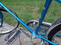 SCHWINN 1968 Fastback Sting-ray 5 speed Bicycle-Vintage BikeOriginal Stingray