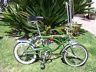 Schwinn 1968 Runabout 16 3-speed S-2 Stingray Estate Find Minty Vintage Bicycle