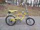 Schwinn 1969 Lemon Peeler Krate 5 Speed Sting-ray Bicycle-vintage Bike 69