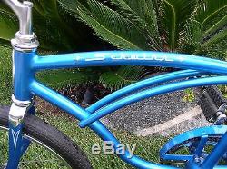Schwinn 1970 20 Stingray Rare Fenderless Vintage Bicycle All Original 70 Bike