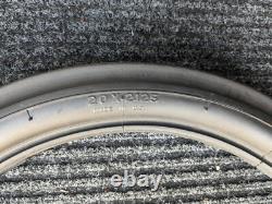 SCHWINN 20 x 2.125 BLACKWALL SLIK TIRE Stingray Bicycle Made in USA VINTAGE NOS