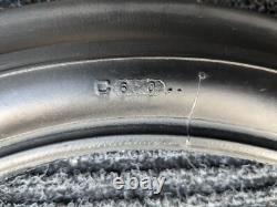 SCHWINN 20 x 2.125 BLACKWALL SLIK TIRE Stingray Bicycle Made in USA VINTAGE NOS