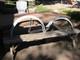 Schwinn Bicycle Vintage Fenders 3 1/2 Wide, For 26 Bike, 1940's /50's / 60's