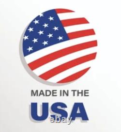 SCHWINN BICYCLE VINTAGE NOS VIOLET JELLO HAND GRIPS 1960's ORIG