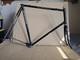Schwinn Circuit Vtg 1980s Road Bicycle Frameset Rare Hi-qual 62 Cm Tange Race