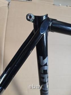 SCHWINN CIRCUIT VTG 1980s Road Bicycle Frameset RARE Hi-Qual 62 CM TANGE Race