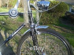 Schwinn Fastback Rams Horn 1967 Vintage Antique Bicycle