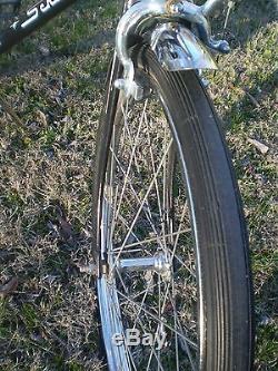 Schwinn Fastback Rams Horn 1967 Vintage Antique Bicycle