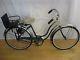 Schwinn Hornet Bicycle Vintage 1950s Greengirls Bike