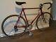 Schwinn Paramount Vintage Road Bike 1987 58cm Exquisite