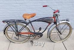 SCHWINN Phantom Bicycle Vintage Bike