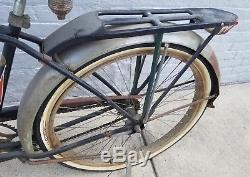 SCHWINN Phantom Bicycle Vintage Bike