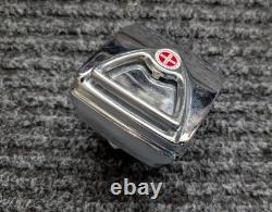 SCHWINN RAZOR Bicycle Horn 05-051 Vintage Bike Accessory