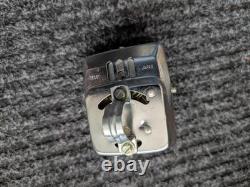 SCHWINN RAZOR Bicycle Horn 05-051 Vintage Bike Accessory