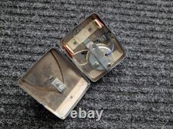 SCHWINN RAZOR Bicycle Horn 05-051 Vintage Bike Accessory