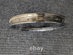 SCHWINN STINGRAY Bicycle 16 x 1-3/4 KRATE S-7 Rim New Old Stock Vintage