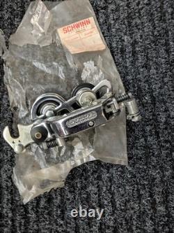 SCHWINN STINGRAY NOS Rear Bicycle Derailleur Original Vintage Bike Part