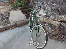 Schwinn Typhoon Antique Vintage Beach Cruiser, Bike, Bicycle