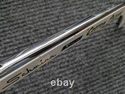 SCHWINN VINTAGE 5 spd COTTON PICKER STINGRAY BICYCLE CHAIN GUARD 1970-71