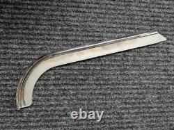 SCHWINN VINTAGE 5 spd COTTON PICKER STINGRAY BICYCLE CHAIN GUARD 1970-71