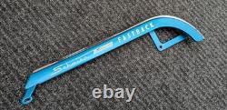SCHWINN VINTAGE 5 speed SKY BLUE FASTBACK STINGRAY BICYCLE CHAIN GUARD
