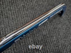 SCHWINN VINTAGE 5 speed SKY BLUE FASTBACK STINGRAY BICYCLE CHAIN GUARD