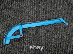 SCHWINN VINTAGE 5 speed SKY BLUE FASTBACK STINGRAY BICYCLE CHAIN GUARD