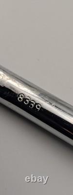 SCHWINN VINTAGE ORIGINAL KRATE 5 spd Bicycle 1968-71 Kickstand 57-339 CHROMED