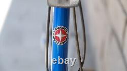 SUPER CLEAN ALL ORIGINAL Schwinn World Sport Road Bike VINTAGE 1980's Model TALL