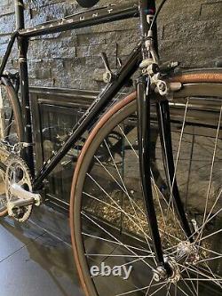 SUPER CLEAN/RARE! Schwinn PARAMOUNT Road Bike Vintage Shimano Duraace 56cm Large