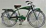 Schwinn 1 Vintage Bicycle Bike 1950s Antique Classic Cycle Metal Midget Model