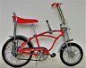 Schwinn 1 Vintage Bicycle Bike 1960s Antique Classic Cycle Metal Midget Model