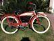 Schwinn 1948 Dx Nice Original Paint Survivor Vintage 26 Bicycle Hornet Panther