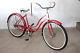 Schwinn 1954 Spitfire Ladies 26 Very Clean! Vintage Cruiser