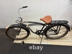 Schwinn 1955 Boys 24 Bicycle Vintage Collectable