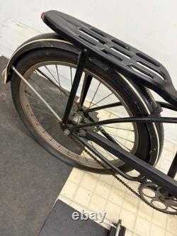 Schwinn 1955 Boys 24 Bicycle Vintage Collectable