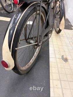 Schwinn 1955 Boys 24 Bicycle Vintage Collectable