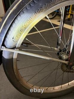 Schwinn 1955 Boys 24 Bicycle Vintage Collectable