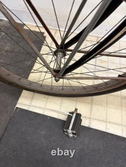 Schwinn 1955 Boys 24 Bicycle Vintage Collectable