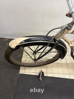 Schwinn 1955 Boys 24 Bicycle Vintage Collectable