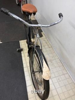 Schwinn 1955 Boys 24 Bicycle Vintage Collectable