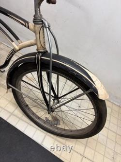 Schwinn 1955 Boys 24 Bicycle Vintage Collectable