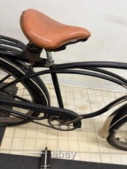 Schwinn 1955 Boys 24 Bicycle Vintage Collectable