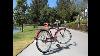 Schwinn 1959 Panther Ii Vintage