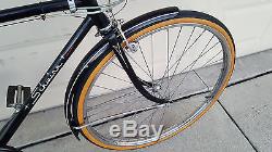 Schwinn 1968 Racer Vintage Men's Bicycle 26 3 Speed