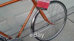 Schwinn 1968 Varsity Vintage Men's Bicycle 27 10 Speed