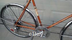 Schwinn 1968 Varsity Vintage Men's Bicycle 27 10 Speed