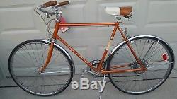 Schwinn 1968 Varsity Vintage Men's Bicycle 27 10 Speed