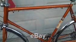 Schwinn 1968 Varsity Vintage Men's Bicycle 27 10 Speed